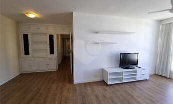 Imagem 4: APTO PARA VENDA/ LOCAÇÃO 105M2, 3DORM, 1SUÍTE, 2VAGAS NO CORAÇÃO DO ITAIM BIBI