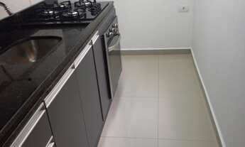 Imagem 5: Cobertura para venda no Jardim Utinga - Santo André - SP