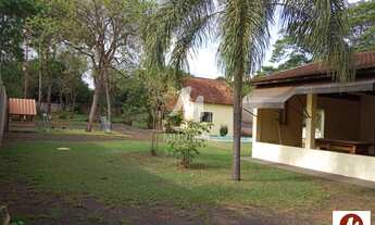 Imagem 4: Chacara (chacara) 2 dormitórios/suite, cozinha planejada, portaria 24 horas, em condomínio