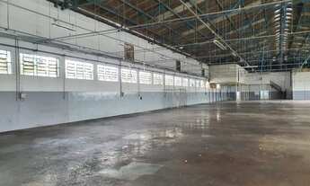 Imagem 3: GALPÃO MARGINAL ANHANGUERA - JUNDIAI - SP