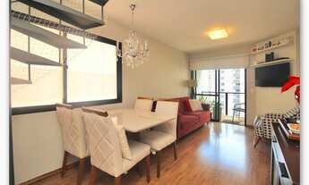 Imagem 4: São Paulo - Apartamento Padrão - Moema