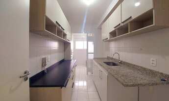 Imagem 7: Apartamento com 3 dormitórios à venda, 84 m² por R$ 650.000,00 - Jaguaré - São Paulo/SP