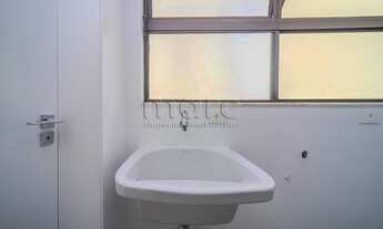 Imagem 3: São Paulo - Apartamento Padrão - Brooklin Paulista