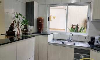 Imagem 7: Sobrado Residencial à venda, Pinheirinho, Curitiba -