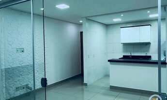 Imagem: GOIâNIA - Apartamento Padrão - Parque