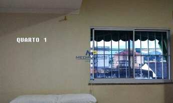 Imagem 5: Casa com 2 dormitórios à venda por R$ 230.000,00 - Centro - São Gonçalo/RJ