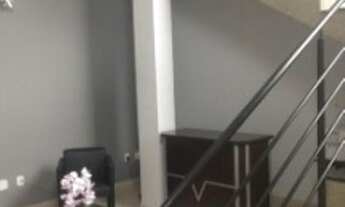 Imagem 6: Conjunto 3 Salas comerciais com 262 metros quadrados no bairro Ribeirânia