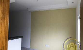 Imagem 7: Casa no Residencial Santa Fé