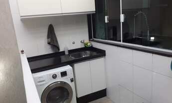 Imagem 3: Sobrado para venda possui 137 m² com 3 quartos em Vila Carrão - São Paulo - SP