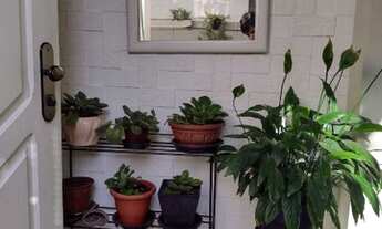 Imagem 6: Villarinho Imóveis vendeCasa com 2 dormitórios com opção p 03 D ou Espaço Home , por R$ 3