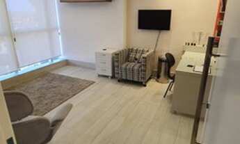 Imagem 5: Sala Comercial Mobiliada no Ed. Office Tower