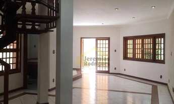 Imagem 4: Casa com 4 dormitórios à venda, 300 m² por R$ 750.000,00 - Centro - Pindamonhangaba/SP