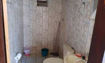 Imagem 6: Vendo casa no centro da cidade Rui Barbosa BA