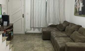 Imagem: Excelente Sobrado com 2 suites, churrasqueira