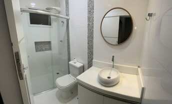 Imagem 7: Excelente Cobertura a venda com 150,00 m2 - Próximo ao Shopping Vale Sul