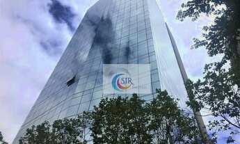 Imagem 2: Conjunto para alugar, 207 m² - Itaim Bibi - São Paulo/SP