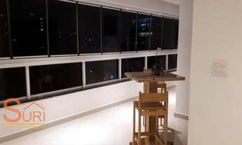 Imagem 3: Apartamento com 3 dormitórios à venda, 150 m² por R$ 1.280.000,00 - Jardim do Mar - São Be