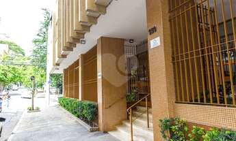 Imagem 6: Apartamento para venda tem 100 metros quadrados com 2 quartos em Jardim Paulista - São Pau