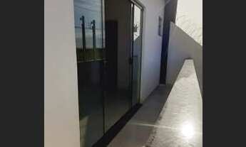 Imagem 4: Casa para Venda em Uberlândia, Novo Mundo, 2 dormitórios, 2 suítes, 3 banheiros, 2 vagas