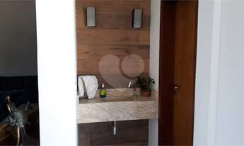 Imagem 4: RESIDÊNCIA DE ALTO PADRÃO - CONDOMÍNIO FECHADO