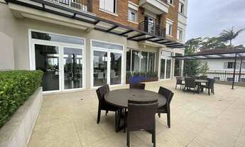 Imagem 6: GRANJA VIANA!!! Apartamento com 1 dormitório à venda, 37 m² por R$ 330.000 - Address Granj