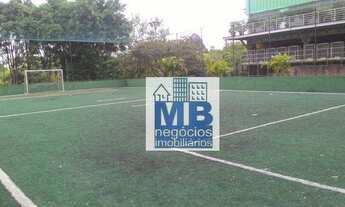 Imagem 5: Apartamento para alugar, 50 m² por R$ 1.600,00/mês - Vila do Castelo - São Paulo/SP