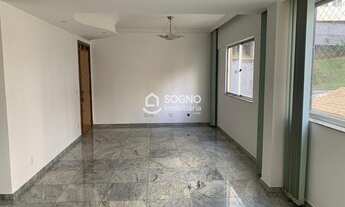 Imagem 6: Apartamento para aluguel, 4 quartos, 1 suíte, 2 vagas, Buritis - Belo Horizonte/MG