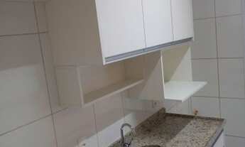 Imagem 6: APARTAMENTO - VILA ROMANA - SP