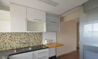 Imagem 6: EXCELENTE APARTAMENTO COM 81m2 - VILA MARIANA