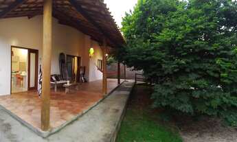 Imagem 3: Casa de condomínio para venda na Praia de Pipa - Tibau do Sul - RN