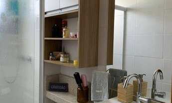 Imagem 5: Apartamento com 2 dormitórios à venda, 44 m² por R$ 330.000,00 - Jardim Íris - São Paulo/S