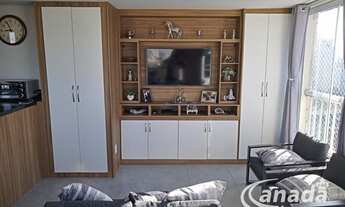 Imagem 7: Apartamento - Vila Osasco