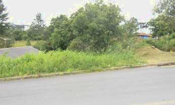 Imagem: Terreno para Venda em Quatro Barras, Jardim