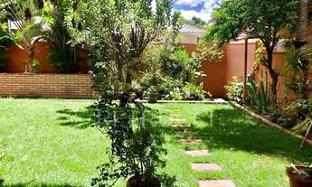 Imagem 2: Casa - Vila Marieta - Campinas