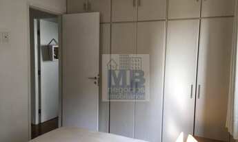 Imagem 3: Apartamento com 3 dormitórios à venda, 75 m² por R$ 560.000,00 - Jardim Marajoara - São Pa