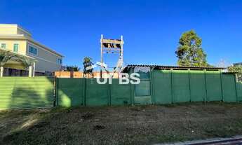 Imagem 3: Alphaville Araguaia - Terreno