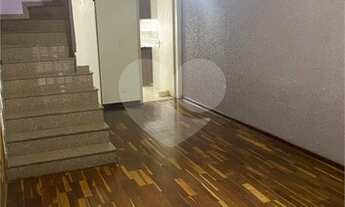 Imagem: São Paulo - Casa Padrão - CAMPO LIMPO