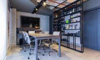 Imagem 7: Excelente sala comercial no Edifício Time Square