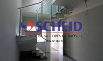 Imagem 3: Sobrado Novo com 3 dormitórios, sendo 01 suíte e 02 vagas