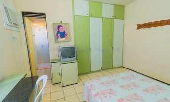 Imagem 4: Apartamento com 4 dormitórios à venda, 173 m² por R$ 710.000,00 - Mucuripe - Fortaleza/CE