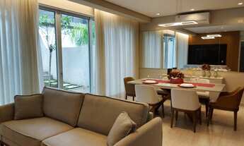 Imagem 3: Casa de condomínio sobrado para venda com 177 metros quadrados com 4 quartos