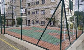 Imagem 3: Apartamento à venda, 35 m² por R$ 210.000,00 - Quinta da Paineira - São Paulo/SP