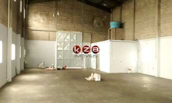 Imagem 3: Galpão industrial para locação Vale Verde Valinhos