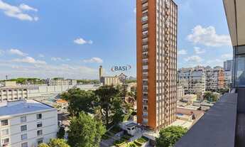 Imagem 6: CURITIBA - Apartamento Padrão - Água Verde