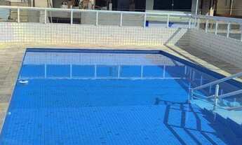 Imagem 4: Apartamento com 1 dormitório à venda, 62 m² por R$ 320.000 - Aviação - Praia Grande/SP