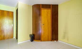 Imagem 2: Sala Desocupada na Asa Norte (CLN 116