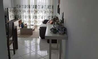 Imagem 7: Prédio/Edifício inteiro para venda possui 56 metros quadrados com 2 quartos