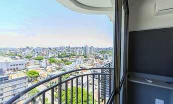 Imagem 5: Apartamento à Venda - Jardim Botânico, 1 Quarto, 37 m2