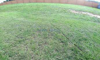 Imagem: Terreno - Alphaville Dom Pedro - Campinas