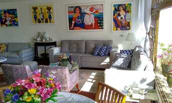 Imagem 2: Excelente casa condompara venda 4 suítes, localizada em um dos melhores condomínios da Fre